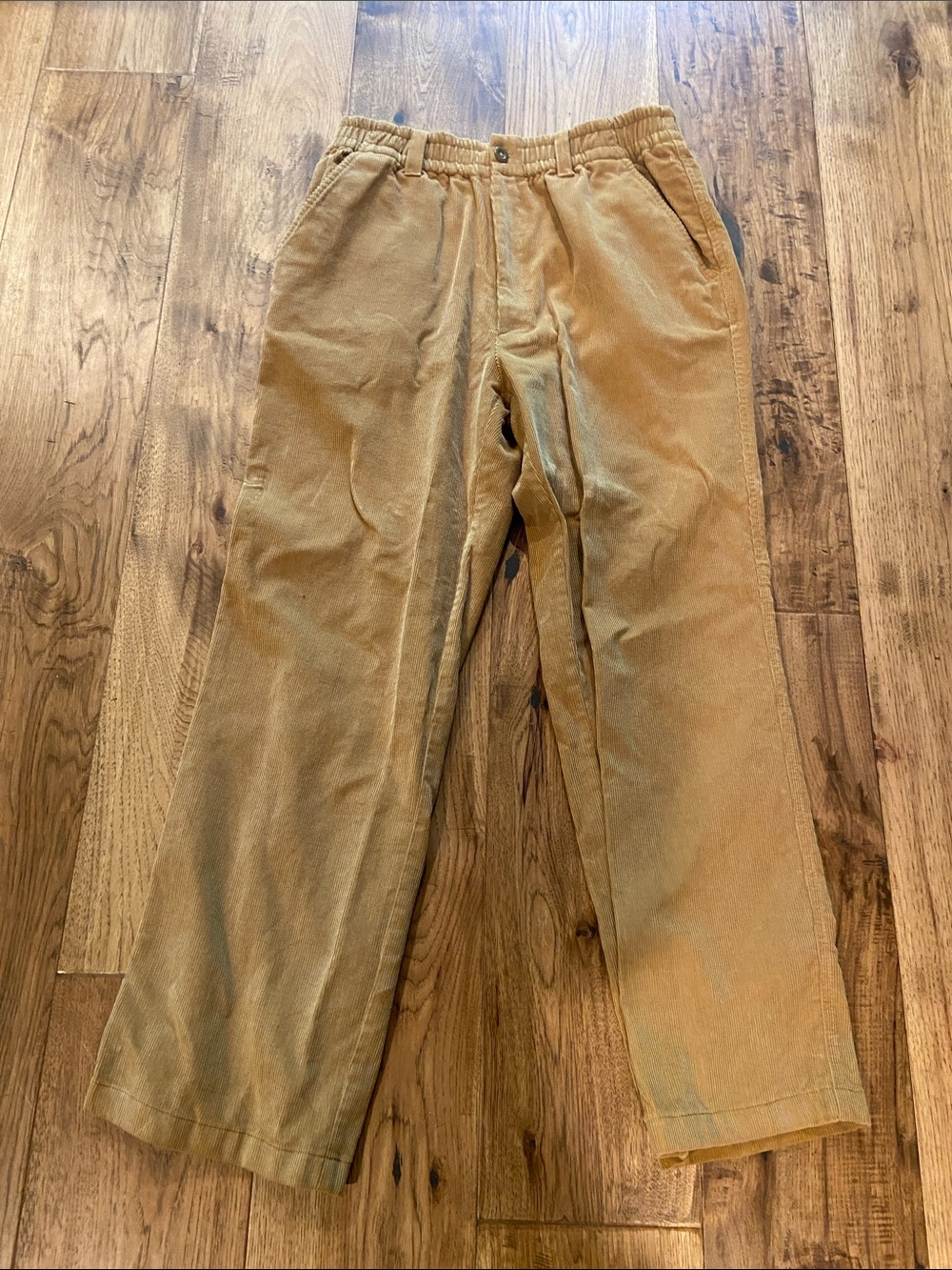 Noah cords